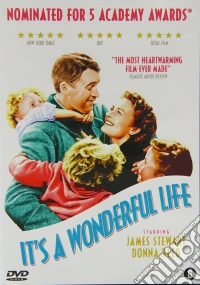 It's A Wonderful Life dvd