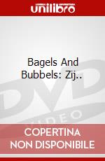 Bagels And Bubbels: Zij.. dvd