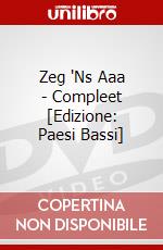 Zeg 'Ns Aaa - Compleet [Edizione: Paesi Bassi] dvd