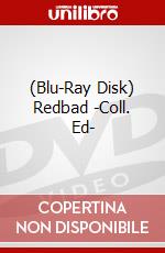 (Blu-Ray Disk) Redbad -Coll. Ed- brd