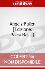Angels Fallen [Edizione: Paesi Bassi] dvd