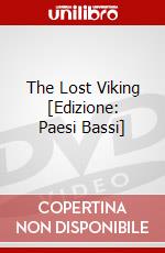 The Lost Viking [Edizione: Paesi Bassi] dvd