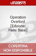 Operation Overlord [Edizione: Paesi Bassi] dvd