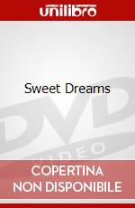 Sweet Dreams dvd