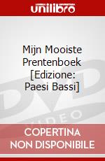 Mijn Mooiste Prentenboek [Edizione: Paesi Bassi] dvd