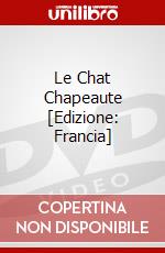 Le Chat Chapeaute [Edizione: Francia] dvd