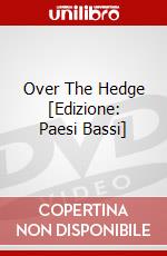 Over The Hedge [Edizione: Paesi Bassi] dvd