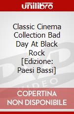 Classic Cinema Collection Bad Day At Black Rock [Edizione: Paesi Bassi] dvd