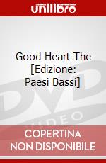 Good Heart The [Edizione: Paesi Bassi] dvd