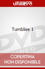 Tumblies 1 dvd