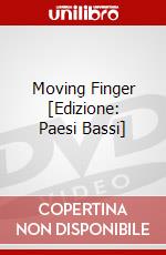 Moving Finger [Edizione: Paesi Bassi] dvd