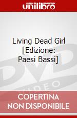 Living Dead Girl [Edizione: Paesi Bassi] dvd