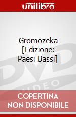 Gromozeka [Edizione: Paesi Bassi] dvd