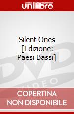 Silent Ones [Edizione: Paesi Bassi] dvd