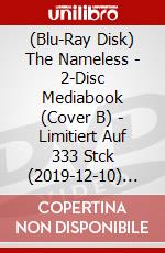 (Blu-Ray Disk) The Nameless - 2-Disc Mediabook (Cover B) - Limitiert Auf 333 Stck (2019-12-10) (Blu-Ray+Dvd) [Edizione: Germania] brd