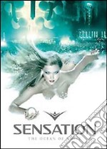 Sensation. The Ocean of White dvd