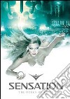 Sensation. The Ocean of White dvd