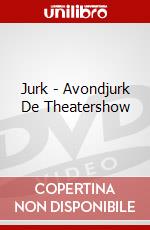 Jurk - Avondjurk De Theatershow dvd