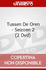Tussen De Oren - Seizoen 2 (2 Dvd) dvd