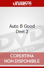 Auto B Good Deel 2 dvd