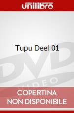 Tupu Deel 01 dvd