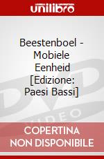 Beestenboel - Mobiele Eenheid [Edizione: Paesi Bassi] dvd