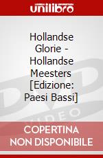 Hollandse Glorie - Hollandse Meesters [Edizione: Paesi Bassi] dvd