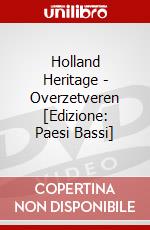 Holland Heritage - Overzetveren [Edizione: Paesi Bassi] dvd