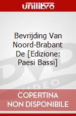Bevrijding Van Noord-Brabant De [Edizione: Paesi Bassi] dvd