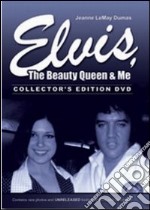 Elvis, The Beauty Queen & Me. Vol. 2 dvd