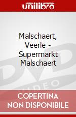 Malschaert, Veerle - Supermarkt Malschaert dvd