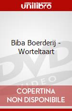 Biba Boerderij - Worteltaart dvd