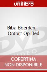Biba Boerderij - Ontbijt Op Bed dvd