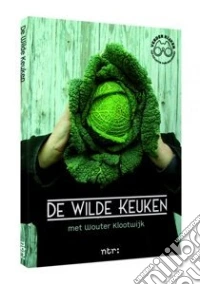 De Wilde Keuken [Edizione: Paesi Bassi] dvd