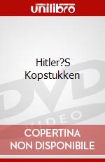 Hitler?S Kopstukken dvd