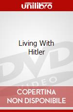 Living With Hitler dvd