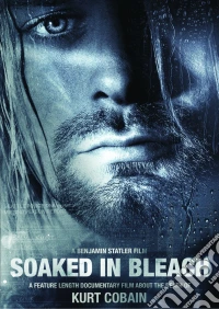 Soaked In Bleach dvd