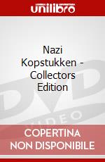 Nazi Kopstukken - Collectors Edition dvd