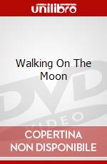 Walking On The Moon dvd