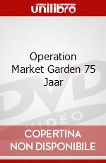 Operation Market Garden 75 Jaar dvd