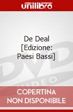 De Deal [Edizione: Paesi Bassi] dvd