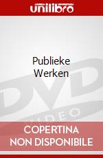 Publieke Werken dvd
