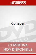 Riphagen dvd