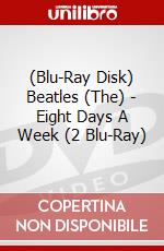 (Blu-Ray Disk) Beatles (The) - Eight Days A Week (2 Blu-Ray) brd