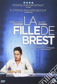 La Fille De Brest [Edizione: Francia] dvd