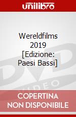 Wereldfilms 2019 [Edizione: Paesi Bassi] dvd