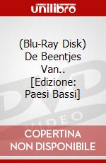 (Blu-Ray Disk) De Beentjes Van.. [Edizione: Paesi Bassi] brd