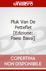 Pluk Van De Petteflet [Edizione: Paesi Bassi] dvd