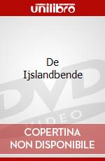 De Ijslandbende dvd