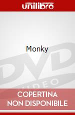 Monky dvd